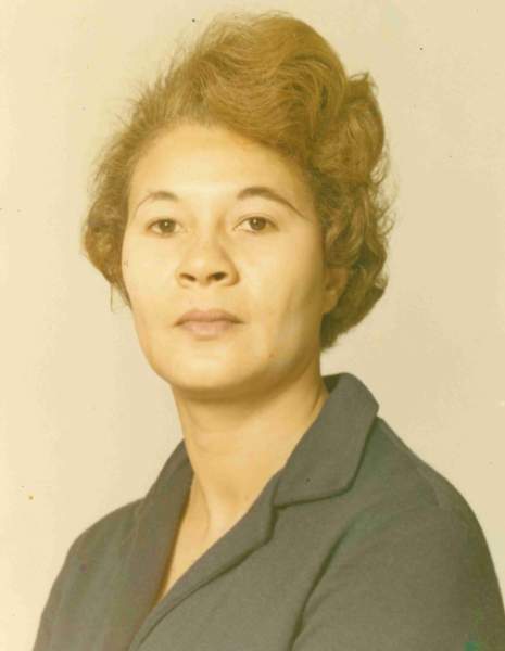 Mrs. Glen E. Walker Profile Photo