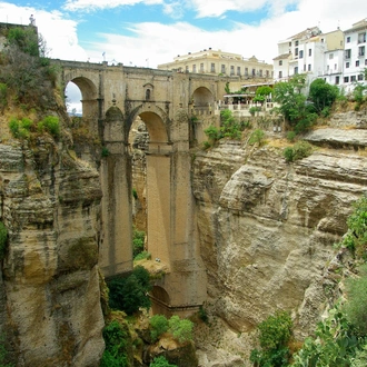 tourhub | VPT TOURS | Andalucia and Lisbon from Costa del Sol 