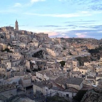 tourhub | UTracks | Puglia Guided Walk 