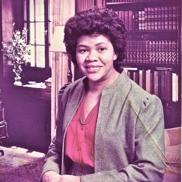 Abner J. Harris   '77' Profile Photo