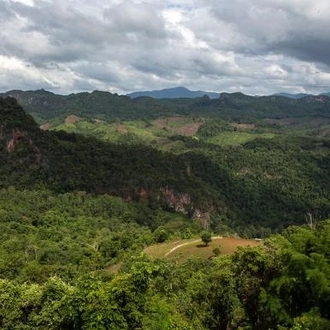 tourhub | G Adventures | Northern Thailand: Back Roads Bangkok to Chiang Mai 