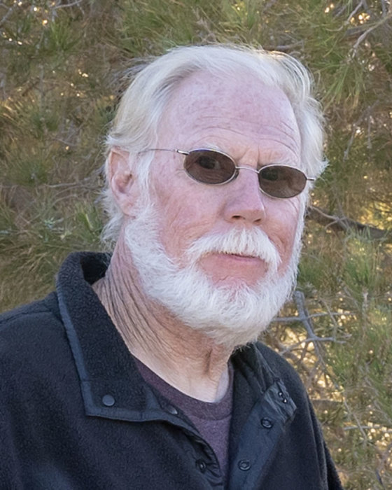 John "Rick" Atkinson Profile Photo