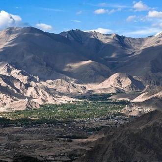 tourhub | Agora Voyages | Mystic Ladakh - A Cultural Tour 
