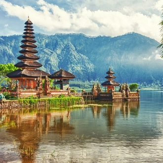 tourhub | Indus Travels | Amazing Bali and Singapore 