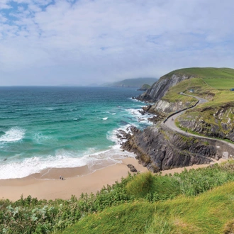 tourhub | Exodus Adventure Travels | Walking and Cycling the Wild Atlantic Way 