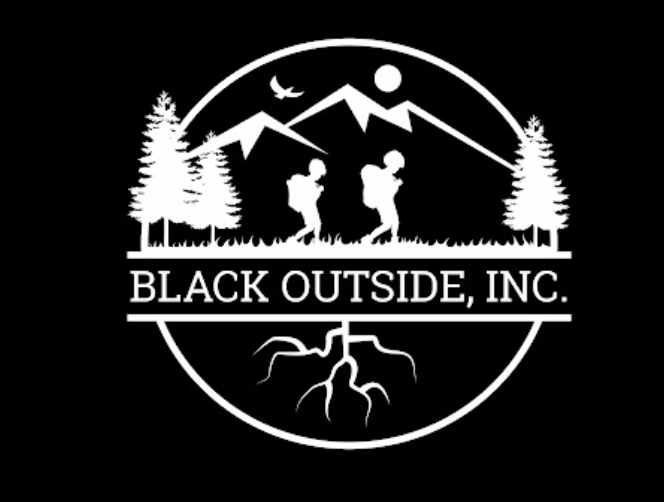 Black Outside, Inc logo