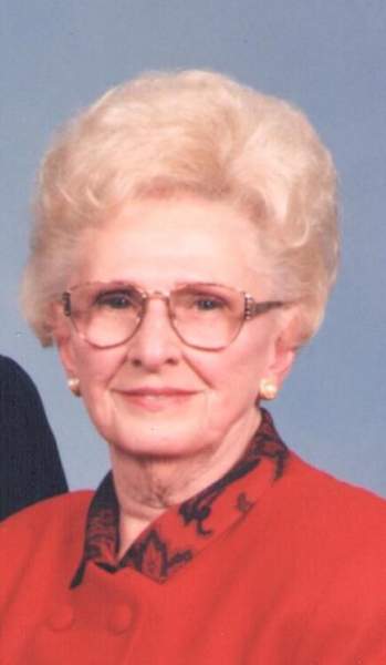 Margaret B. Goetz - Malueg Profile Photo