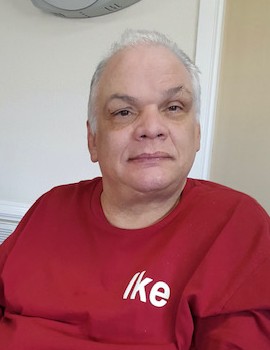 Ike Johnston Profile Photo