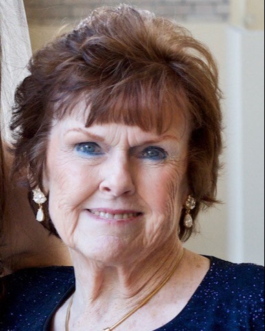 Mary Clare  McCarthy Fahlman Profile Photo