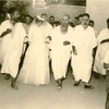 Ghardaya Mellah, Wedding (Ghardaya, Algeria, 1960s)