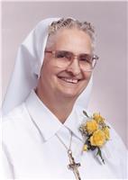 Sister Beata Gagnon Profile Photo