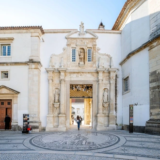 tourhub | Culture Trip | Complete Portugal by Train 