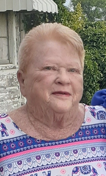 Marilyn Louise McComack Profile Photo