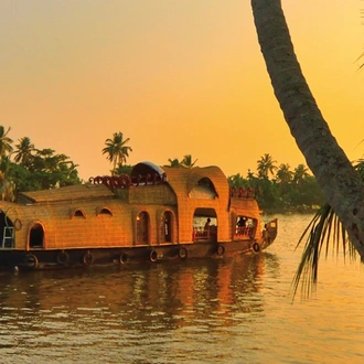 tourhub | Saga Holidays | South India - Temples and Waterways 