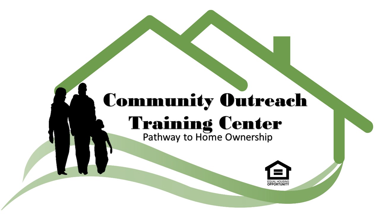 Community Outreach Training Center Inc logo