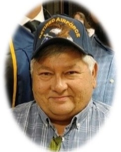 John Allen Martinez, Sr. Profile Photo