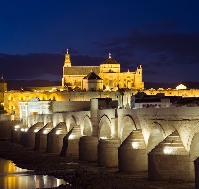 Exclusive Tour to Cordoba and Mosque from Malaga - Accommodations in Málaga