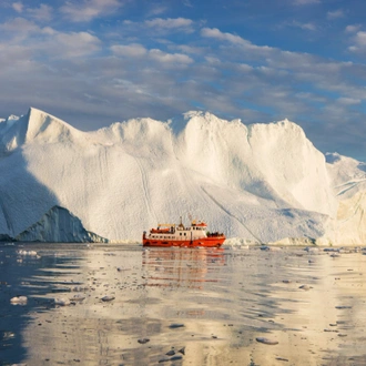 tourhub | Intrepid Travel | Greenland Expedition 