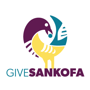 GiveSankofa, Inc. logo