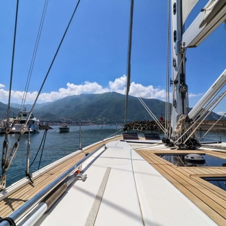 tourhub | Sail and Experience | Following Ulysses - Luxury Sailing Boat ALL INCLUSIVE 