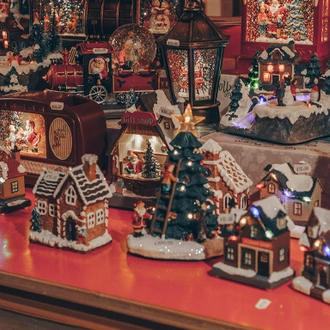 tourhub | Collette | Enchanting Christmas Markets of Germany, Switzerland and France 