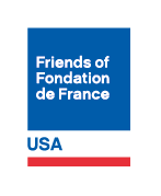 Friends of Fondation de France logo