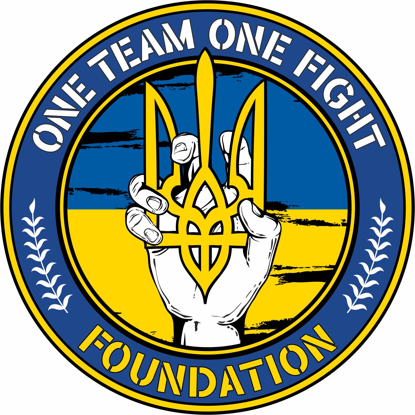 1Team1Fight USA Corporation logo