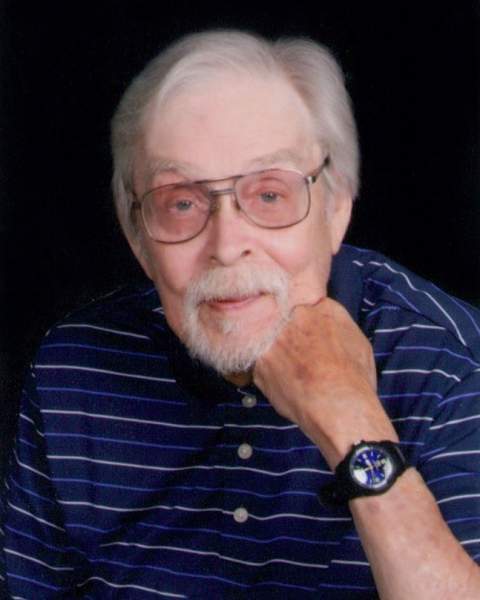 Alvin A. Hedstrom Profile Photo