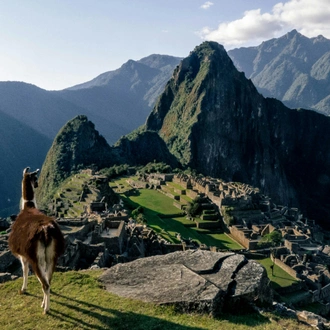 tourhub | Encuentros Peru Adventure | 2Day Full Guided Machu Picchu by Car 