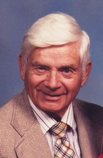 Leonard A. Hales Profile Photo