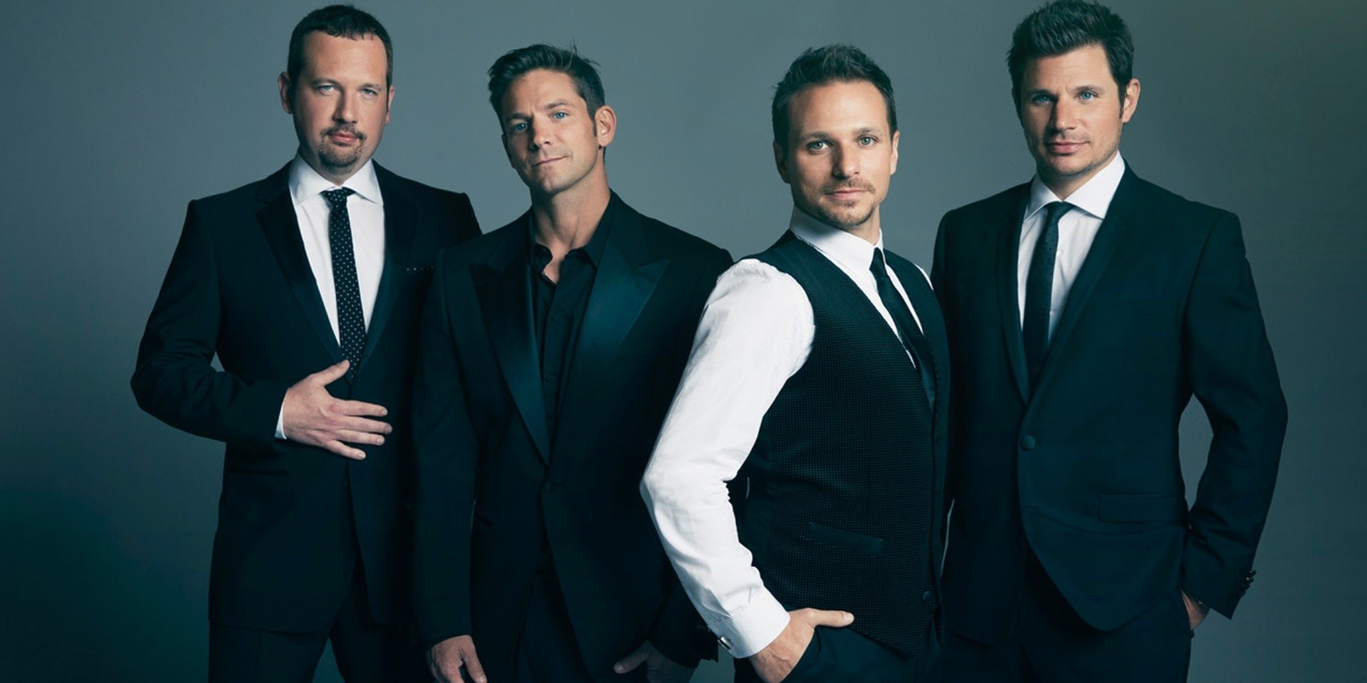 98 Degrees postpones Asia tour