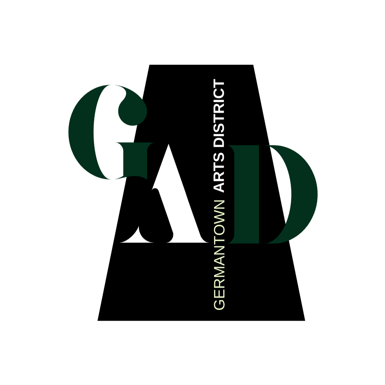 Germantown Arts District logo