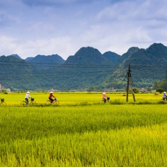 tourhub | Exodus Adventure Travels | Cycling Vietnam - Premium Adventure 