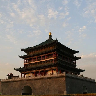 tourhub | Silk Road Trips | Private Tour: 2-day Xi'an trip from Beijing by flight & bullet train 