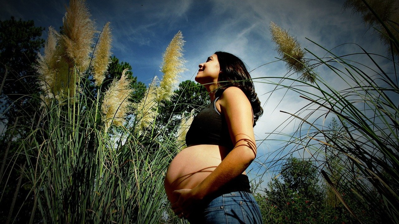 Représentation de la formation : Savoir animer un Atelier pour les femmes enceintes Sophro-Trainer ®