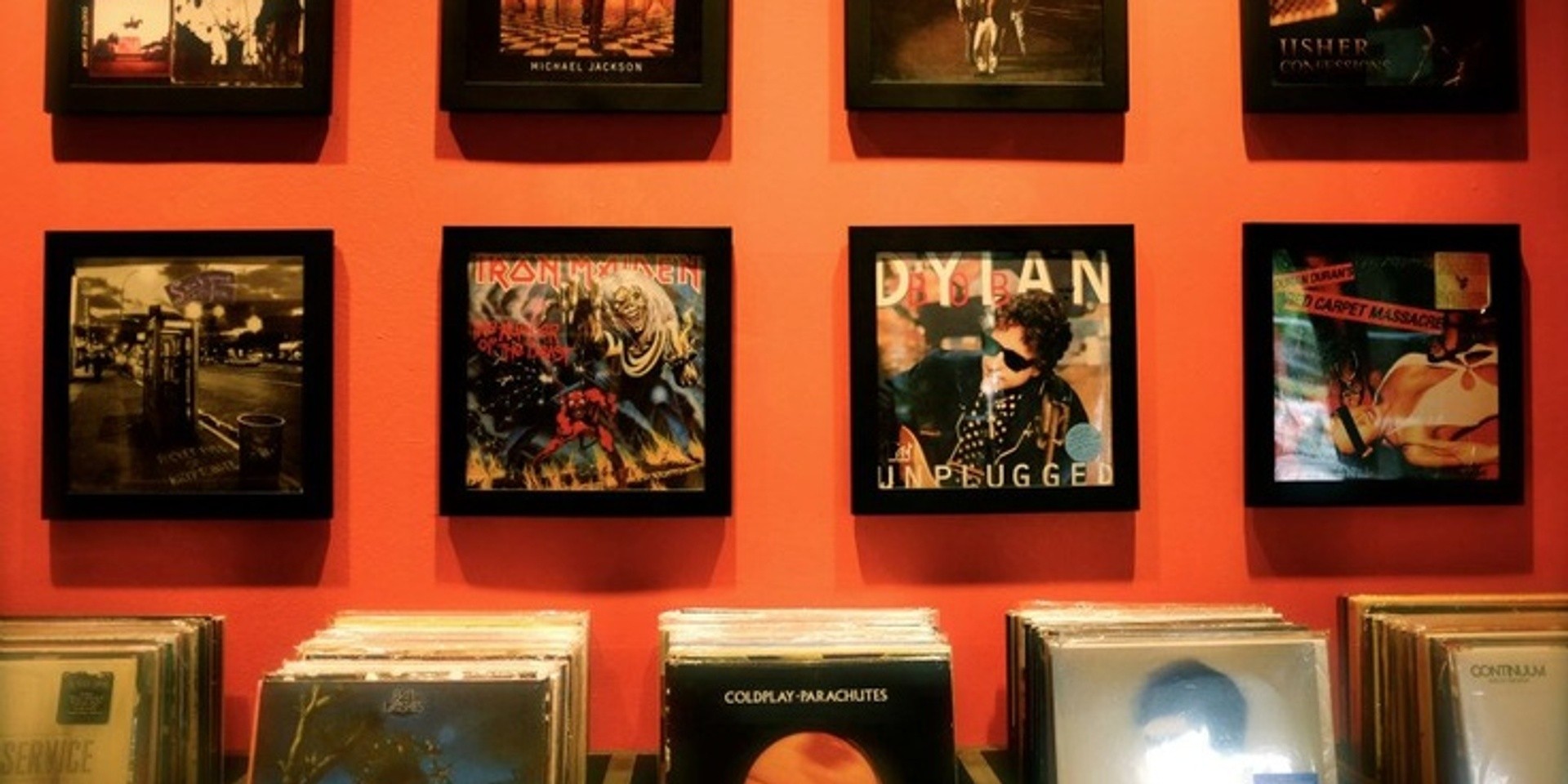 Singapore's Hear Records is now considered one of the "world's best record shops"