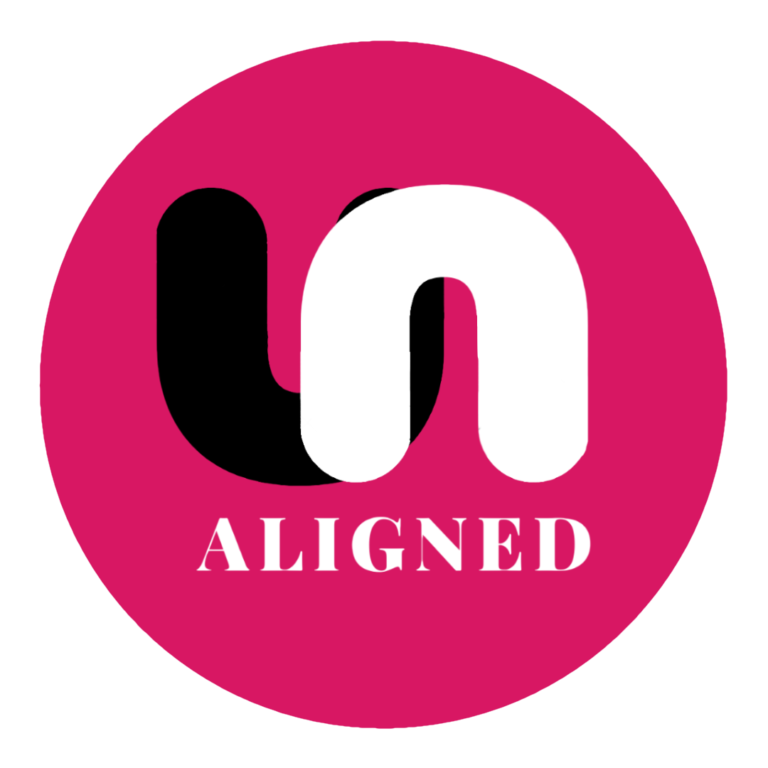 UN-aligned logo