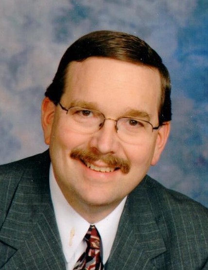 Rev. Dr. Herbert Christian Mueller, Jr. Profile Photo