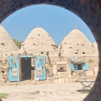 tourhub | Bien Cappadocia Travel | Private Tour to Mesopotamia and Cappadocia 9 Days 