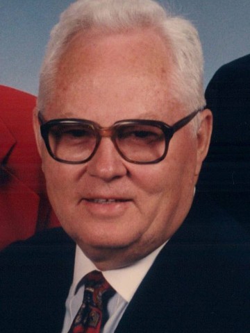 Neil Chenault, Jr. Profile Photo
