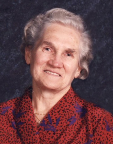 Mary Klassen Profile Photo