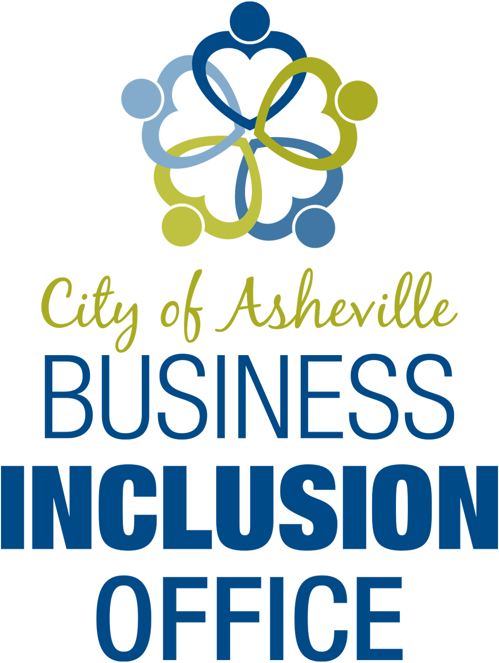 City of Asheville Business Inclusion Office
