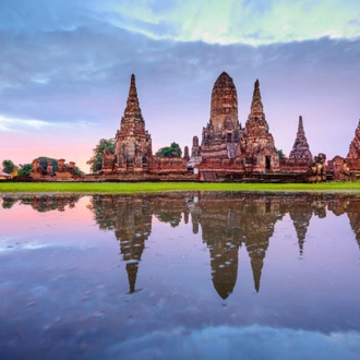 tourhub | Exodus Adventure Travels | Cycle Indochina & Angkor 