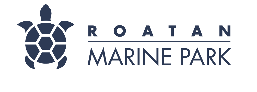 Roatan Marine Park logo