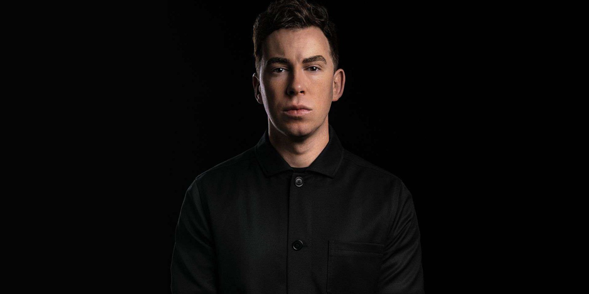 Hardwell on bringing energy and excitement in his return to Singapore: "No two parties are the same and that’s the beauty of it."