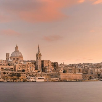 tourhub | Insight Vacations | Easy Pace Malta - Small Group 