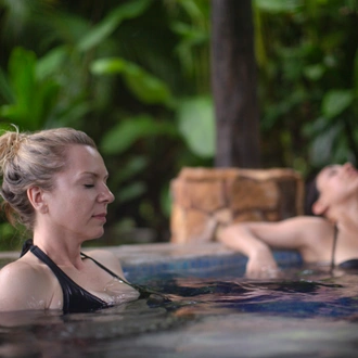 tourhub | G Adventures | Wellness Costa Rica 