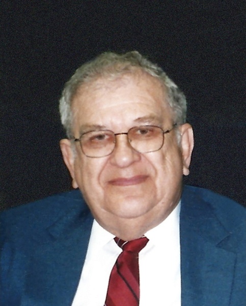 Francis Chopko, Ph.D. Profile Photo