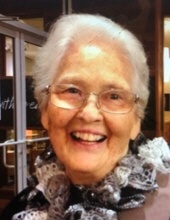 Bertha Mae Lilly Obituary 2019