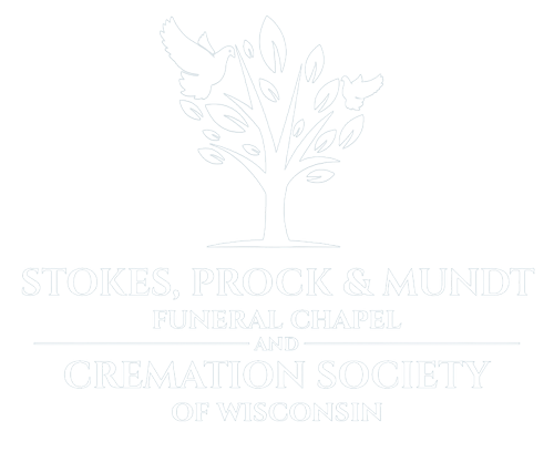 Stokes, Prock & Mundt Funeral Chapel & Crematory, Cremation Society of Wisconsin Logo